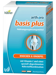 Arthoro Basis plus