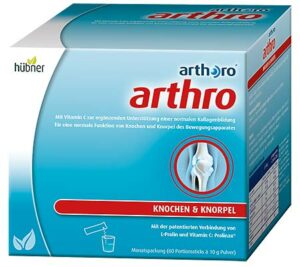 Arthoro Arthro