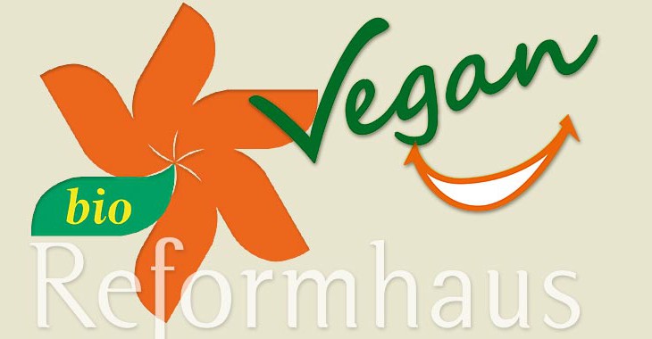 Bioladen und Reformhaus Mommertz vegan