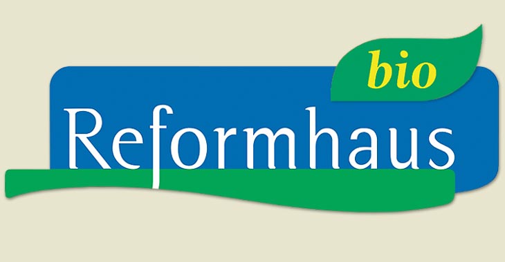 Reformhaus-Logo