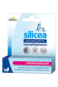 Silicea Lippenpflegebalsam