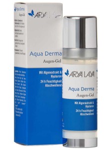 Aqua Derma Augengel