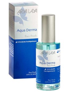 Aqua Derma Face Fresh