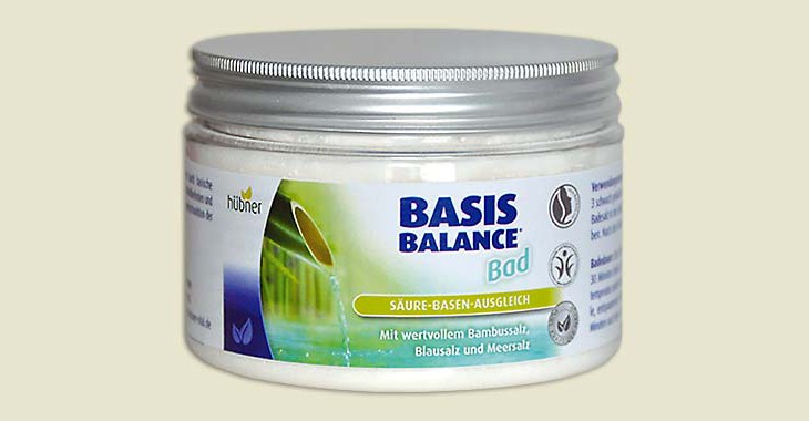 Basis Balance Bad