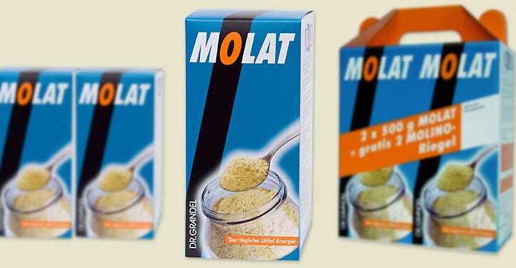 Molat von Dr. Grandel
