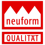 Neuform-Siegel