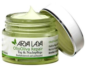 OlioOliva Tag-Nachtpflege