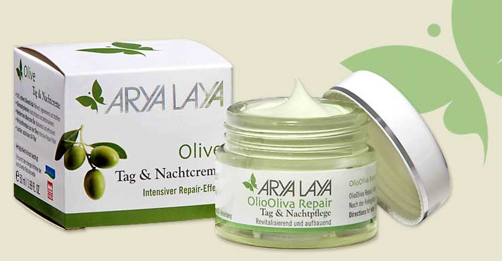 OlioOliva von Arya Laya