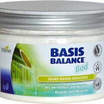 Basis Balance Bad 600g-Dose