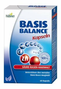 Basis Balance Kapseln 60 Stück