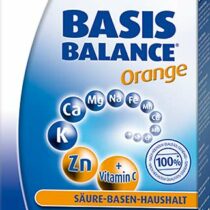 Basis Balance Orange 250g-Packung