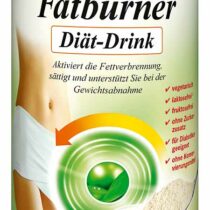 Fatburner Diät-Drink 500g-Dose