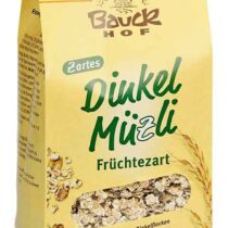 Dinkel-"Müzli" Früchtezart 425g-Packung