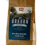 Heidelbeer-Vanille-Müsli 375g-Packung