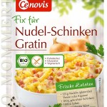 Fix für Nudel-Schinken-Gratin 40g-Tüte