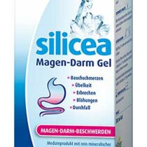 Silicea Magen-Darm 500ml-Flasche