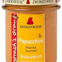 Brotaufstrich Papucchini 160g-Glas