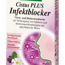 Cistus Infektblocker Lutschpastillen 30Stück-Packung