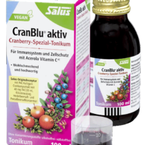 Cranblu Cranberry-Tonikum von Salus