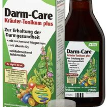 Darm-Care-Tonikum 250ml-Flasche