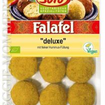 Falafel "deluxe" 220g-Packung