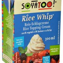Rice Whip 300ml-Packung