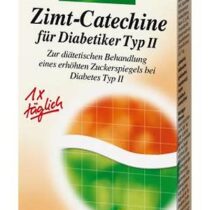 Zimt-Catechine 30Kapseln-Packung