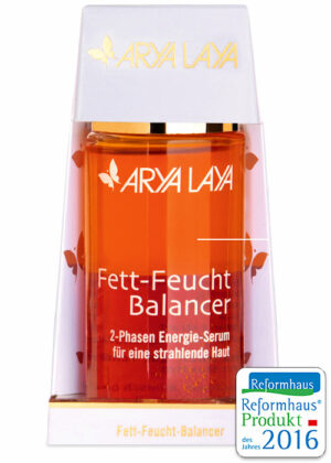 Fett-Feucht-Balancer 50ml-Flasche