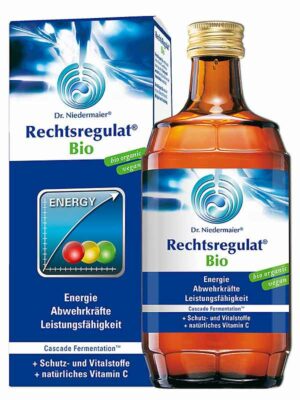 Rechtsregulat 350ml-Flasche