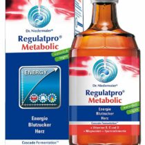Regulatpro® Metabolic 350ml-Flasche