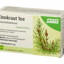 Zinnkraut-Tee 15 Filterbeutel