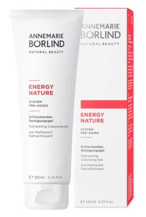 Energynature Reinigungsgel 125ml-Tube