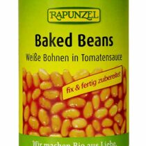 Baked Beans 400g-Dose