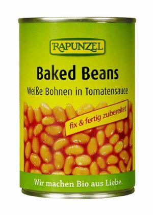 Baked Beans 400g-Dose