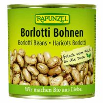 Borlotti-Bohnen 400g-Dose