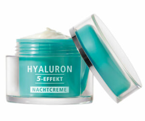 Hyaluron Nachtcreme 50ml