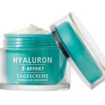 Hyaluron Tagescreme normale bis Mischhaut 50ml