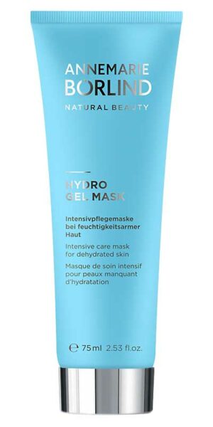 Hydro Gel Mask 75ml-Tube