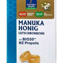 Manuka-Honig-Bonbons 100g-Packung