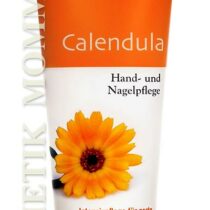 Arya Laya Calendula Hand- und Nagelpflege 75ml-Tube