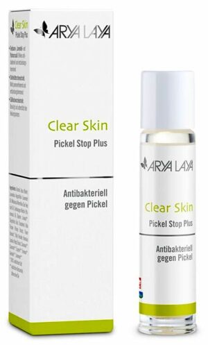 Arya Laya Clear Skin Pickel-Stop Plus