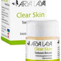 Arya Laya Clear Skin Teebaum Balsam