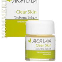 Clear Skin Teebaum Balsam 20ml-Tiegel