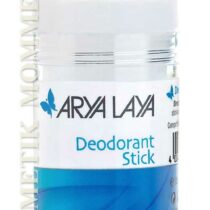 Deodorant Mineralkristall (Alaun) 120g-Stick