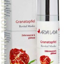Granatapfel Revital-Maske 30ml-Spender