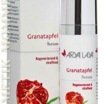 Granatapfel Serum 30ml-Spender