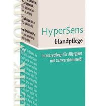 HyperSens Handpflege 50ml-Tube