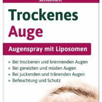 Trockenes Auge (Augenspray)