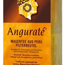 Anguraté Magentee aus Peru von Alsiroyal