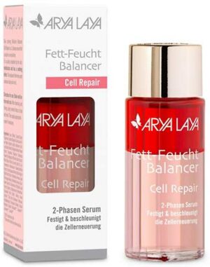 Fett-Feucht-Balancer Cell Repair von Arya Laya